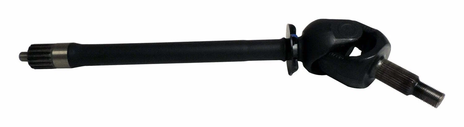 Crown Right Front Axle Shaft for 2018+ Jeep JL Wrangler & JT Gladiator w_ Dana 44 - 68400738AA